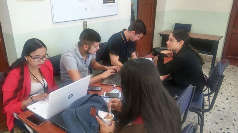 Da UAS 27 servicios de abogados y son gratuitos