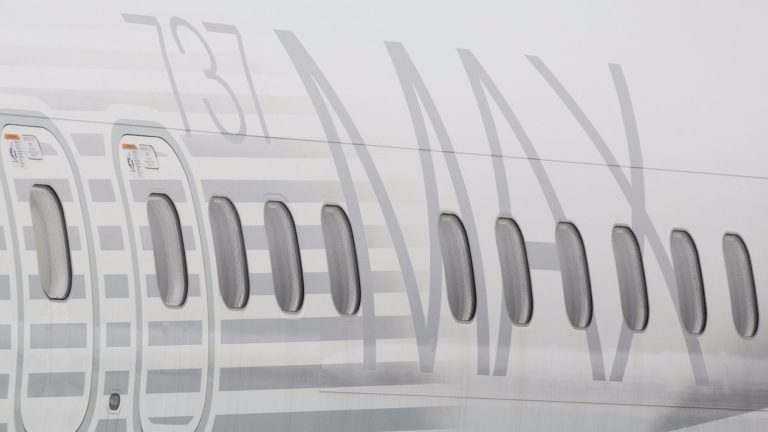 México suspende operaciones de aviones Boeing 737 MAX 8 y MAX 9 tras accidente en Etiopía