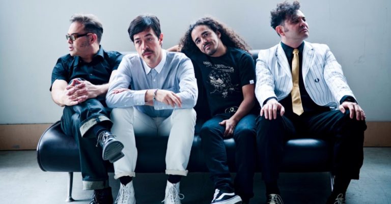 En concierto gratuito, Café Tacuba el próximo 5 de abril en Culiacán