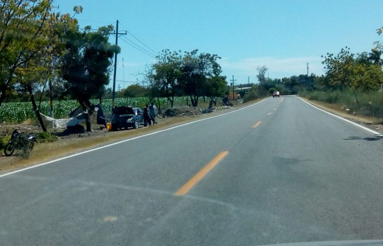 Alistan demanda penal contra invasores de predios en Villa Juárez