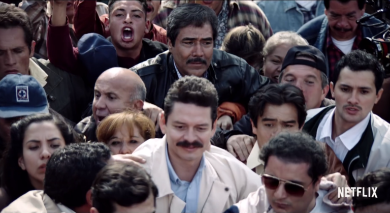 Colosio, un magnicidio pop