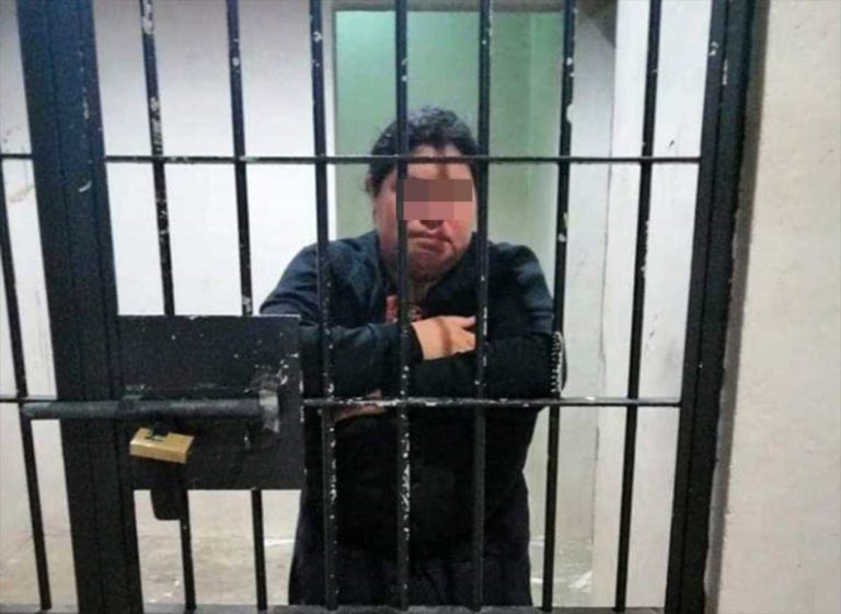 Sin pruebas, encarcelan a mujer indígena por presunta infidelidad