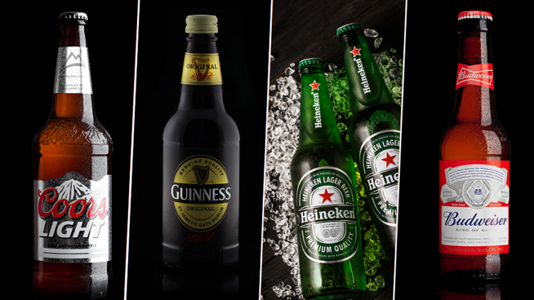 Budweiser, Heineken y otras cervezas que tienen un agente cancerígeno