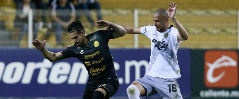 Dorados vence a Bravos e ingresa a zona de Liguilla