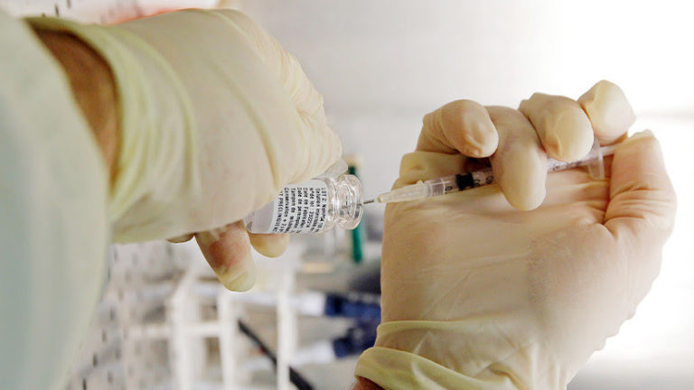 Un paciente con VIH se convierte en el segundo del mundo en librarse del virus del sida