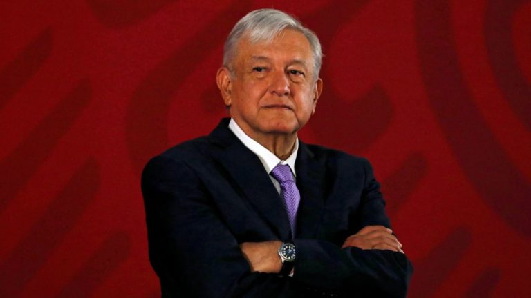 España rechaza ‘con firmeza’ carta de AMLO sobre abusos en la Conquista
