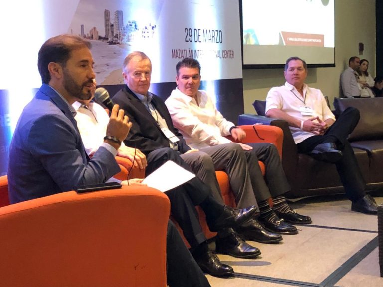 Capta Sinaloa en dos años $60 mil millones en inversión privada