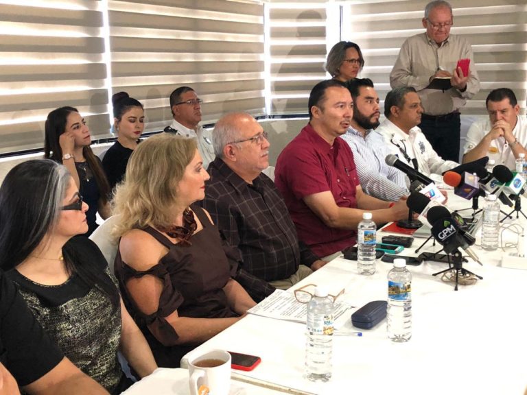 El 30 de marzo será el “Festival de la Luz”, en Mazatlán