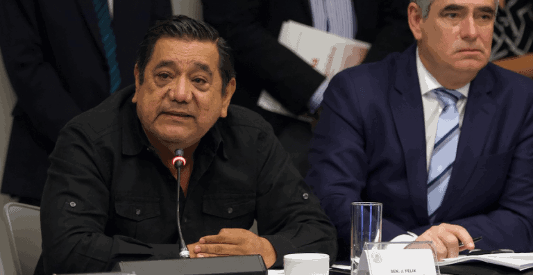 Presentan al Senado iniciativa para poner fin al horario de verano