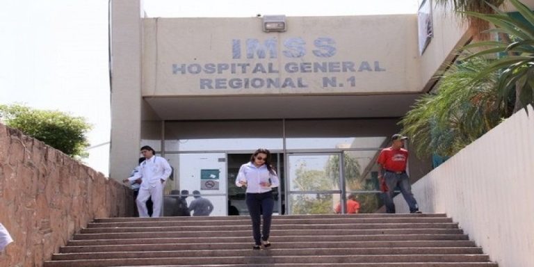 IMSS Sinaloa se compromete a reforzar plantilla laboral para ofrecer mejor servicio