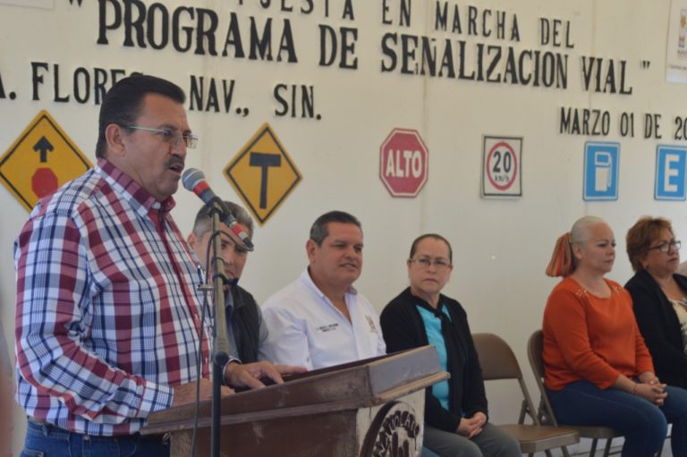 Perdona alcalde a funcionarios por recorte; ‘se pusieron las pilas’, dice