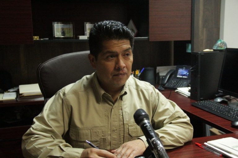 Dan por controlado motín en penal de Los Mochis