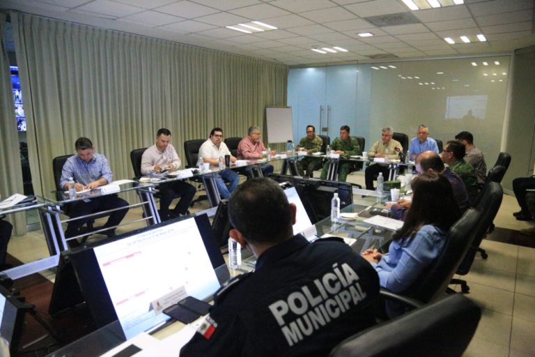 Hasta hoy 6 carnavales en Sinaloa finalizan con ‘saldo blanco’