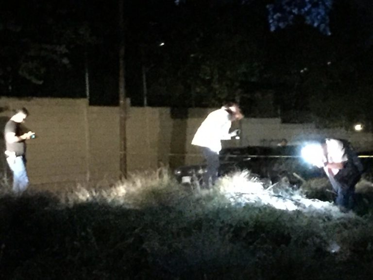 Lo asesinan a unos metros del CBTis 224 en Culiacán