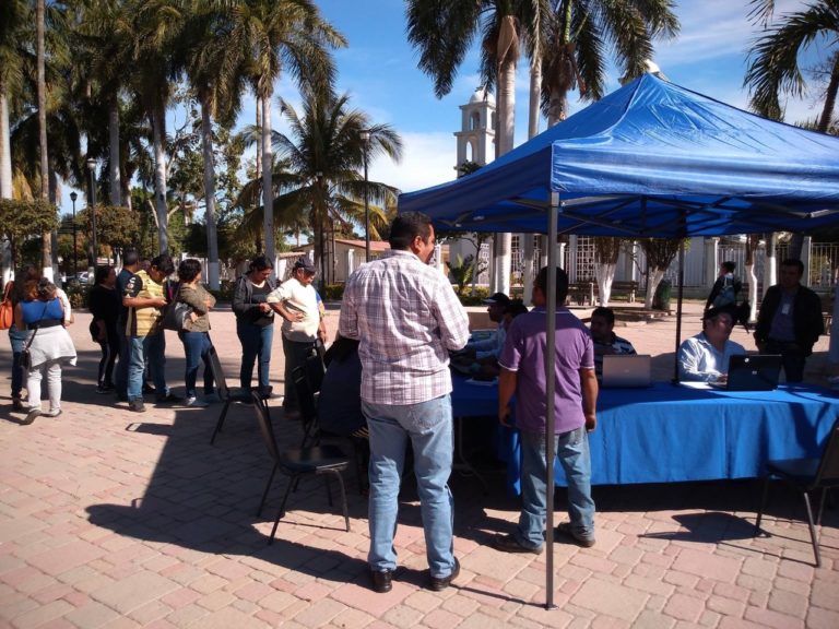 Descuento del 100% en multas y recargos para morosos de JAPAN