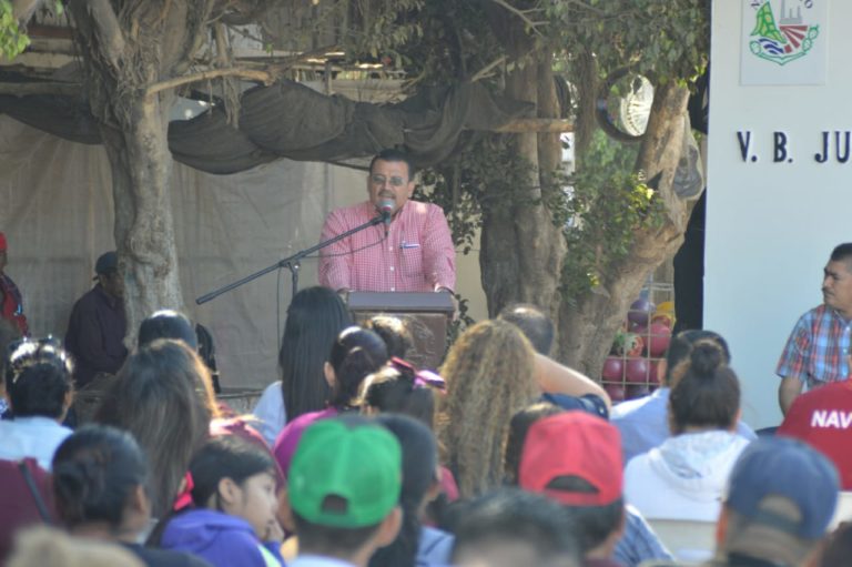 ‘Junta tu basura, no la tires’; arranca Navolato campaña masiva