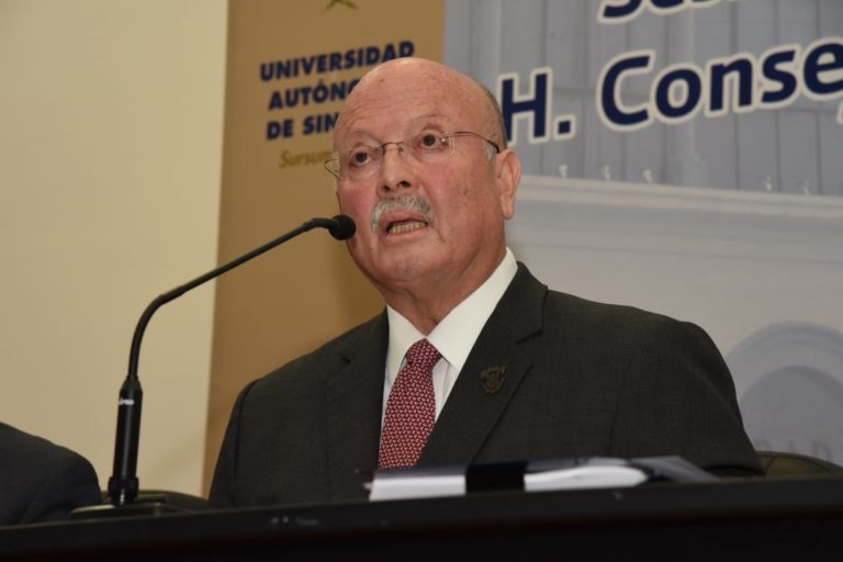 Informa UAS la reacreditación de las licenciaturas en Mazatlán y Culiacán