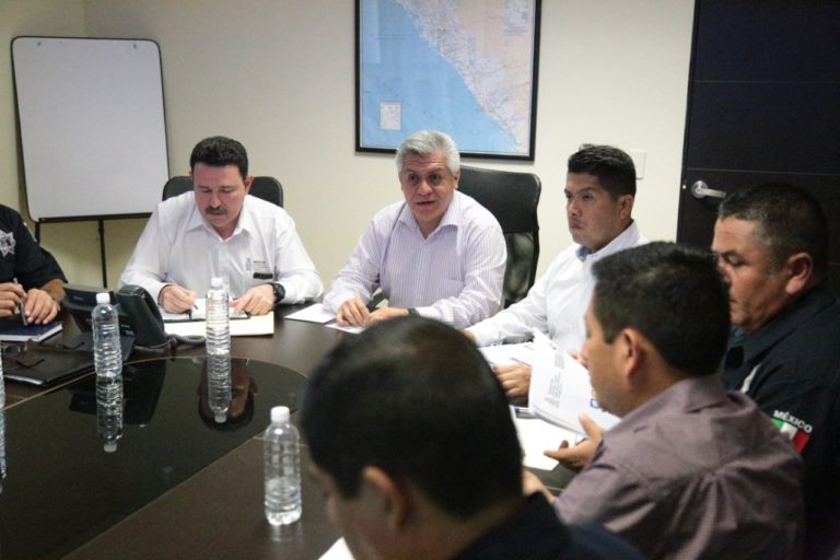 Policía asesinado participó en detención: SSP