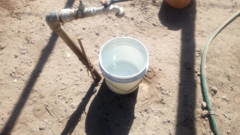 Les dan agua de mala calidad y hasta $500 cobra Japan a cambio de mejora