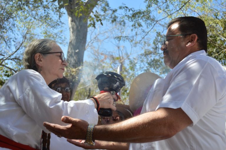 Reconsidera alcalde nuevos cambios en su gabinete