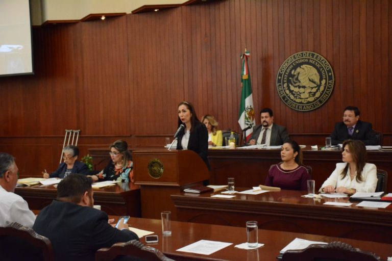 No solaparemos ningún acto de corrupción venga de donde venga: diputados del PRI