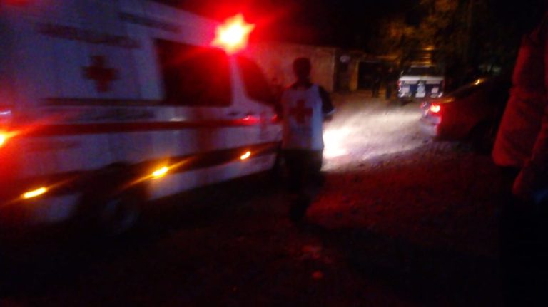 ‘Levantan’ a pareja en casino clandestino de Culiacán y mutilan al hombre