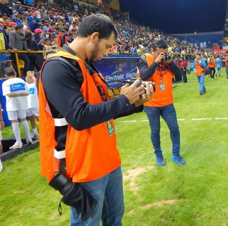 Asesinan a periodista﻿ deportivo de Guamúchil﻿