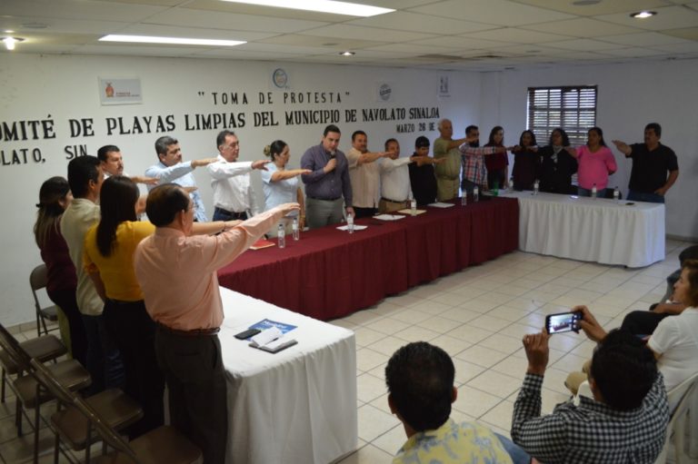 Quiere Navolato a Las Águilas como playa certificada