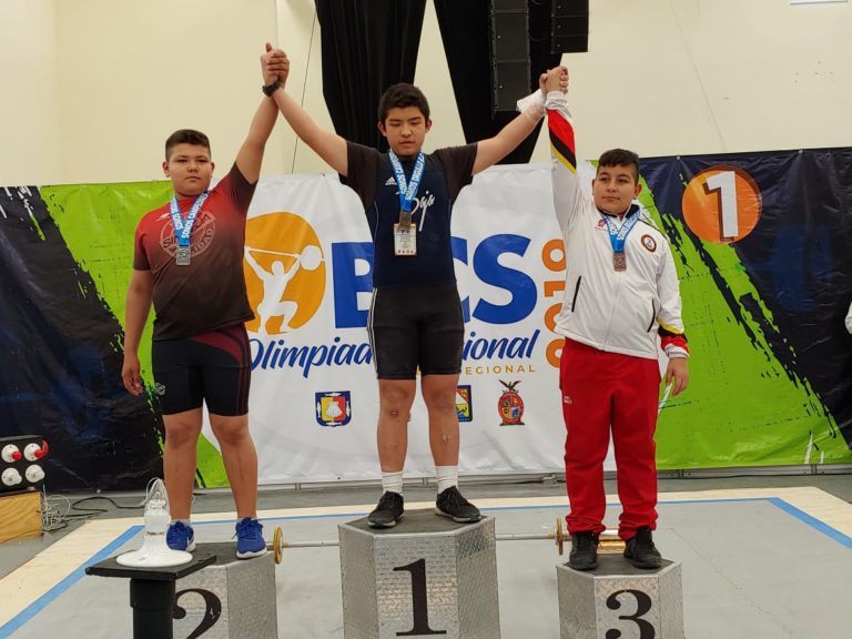 Suma Sinaloa medallas en la categoría promocional