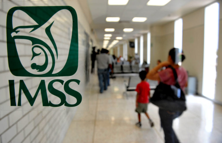 Tendrá Culiacán un nuevo hospital IMSS de zona