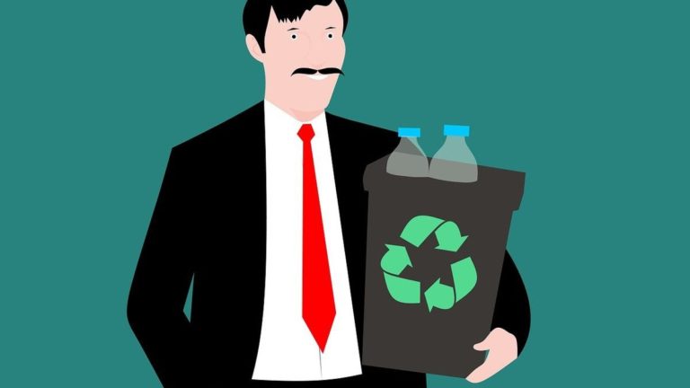 Prohíben uso de bolsas de plástico, popotes y unicel en Hidalgo