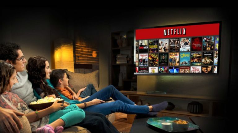 ¡Otra vez! Eleva Netflix precios de sus planes en México