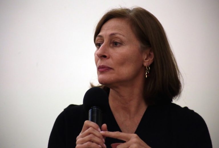 Me alertaron que querían envenenar a AMLO en campaña: Tatiana Clouthier