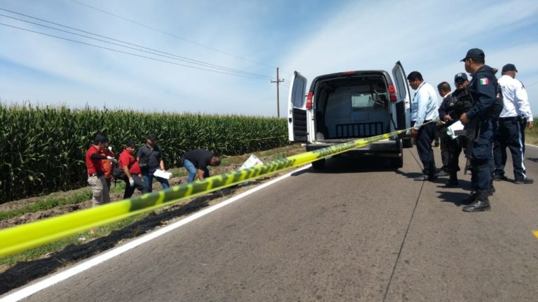 Torturan y queman a vecino de Villa Juárez en la 50, Navolato