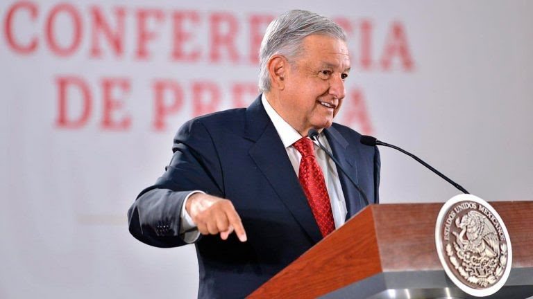 Se reúnen López Obrador y yerno de Trump; ¿de qué hablaron?