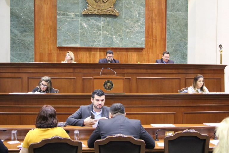 Dan ‘luz verde’ para promulgar la Guardia Nacional Civil; 17 Congresos la aprueban