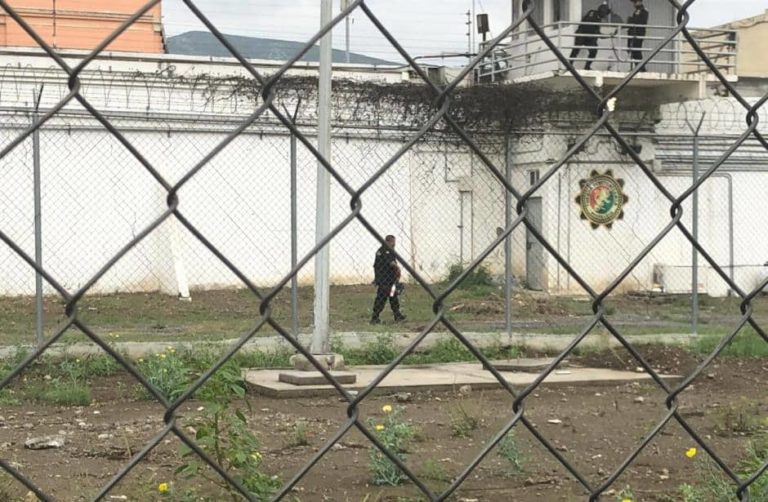 Tras riña muere reo del Topo Chico en hospital