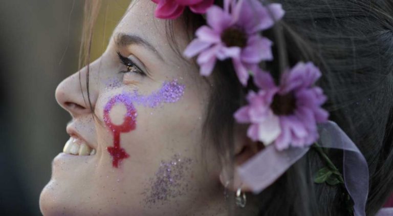 HOY es el Día Internacional de la mujer, ¿Por qué se celebra?