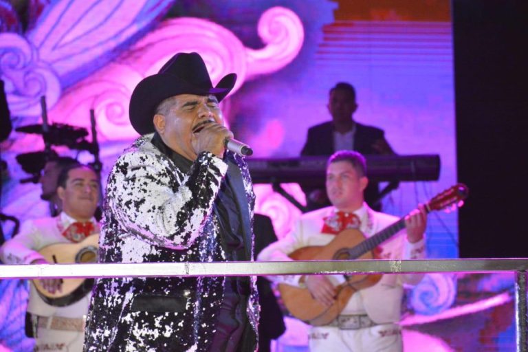 ‘Equinoccio’ tiene nuevo Rey; Chuy Lizárraga cerró con broche de oro