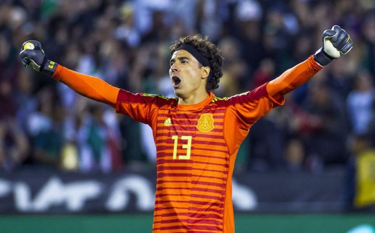 ¡Debut soñado! México golea a Chile en el inicio de la Era del Tata Martino