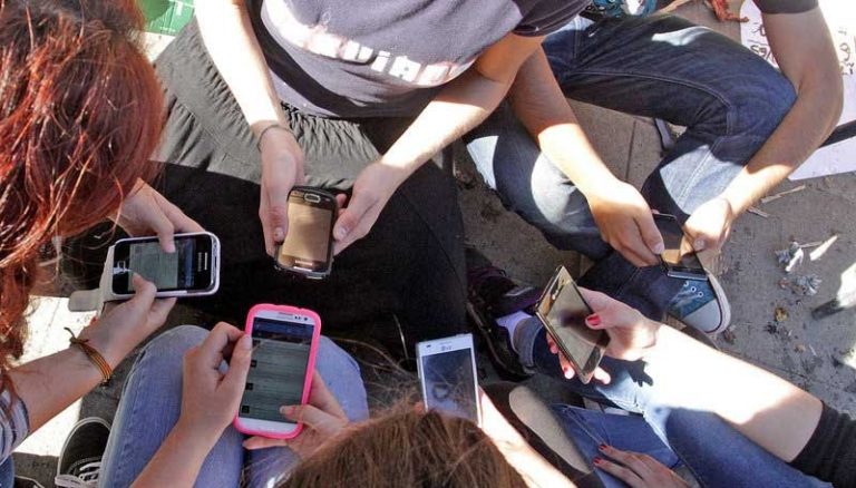 Destapan espionaje por teléfonos Android con apps preinstaladas