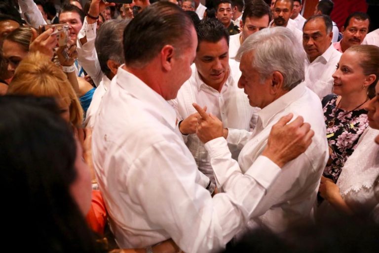 Goza Sinaloa beneficios del Tianguis Turístico