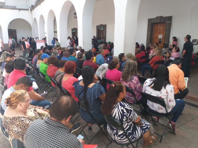 Recauda Culiacán 10% más en predial que en 2018