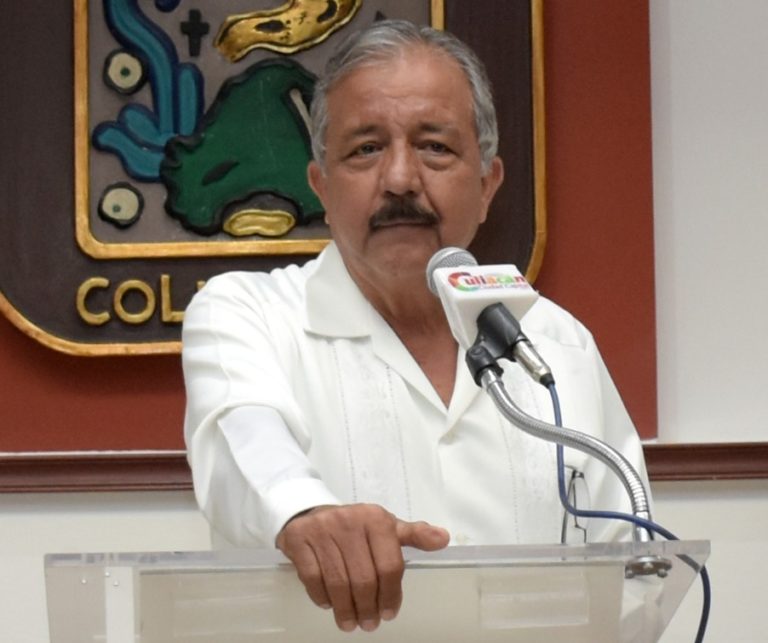 Solicita alcalde auditoría al Stasac por malos manejos