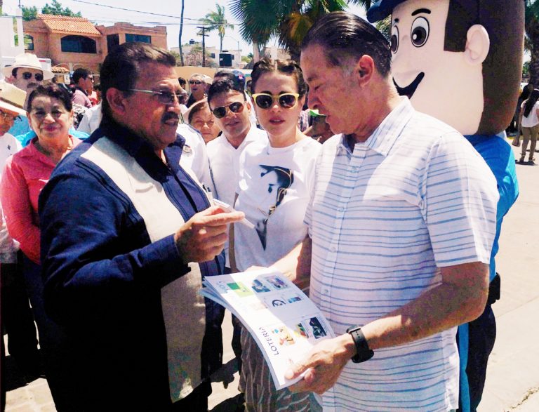 En 15 días anunciaría alcalde de Navolato más despidos en su gabinete