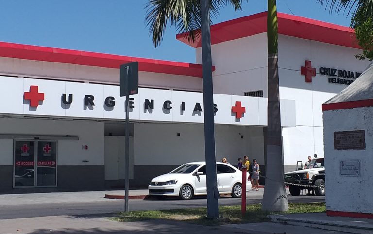 El tren lo arrolló 3 metros y se salvó; estaba dormido en las vías