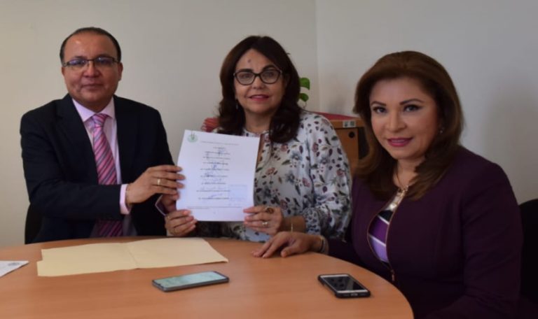 Que el Síndico Procurador sea de un partido diferente al alcalde: PRI