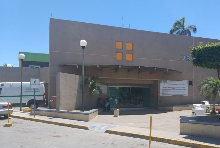 El IMSS Navolato la vuelve a hacer: embarazadas duran cinco horas para atención
