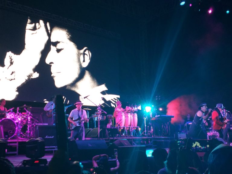 Enciende Maldita Vecindad los motores de miles