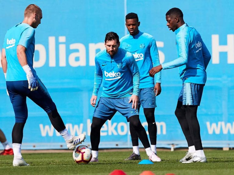 Messi será parte del FC Andorra